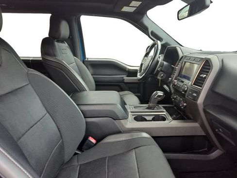Used 2020 Ford F150 Raptor w/ Equipment Group 801A Mid AWD/4WD image 41