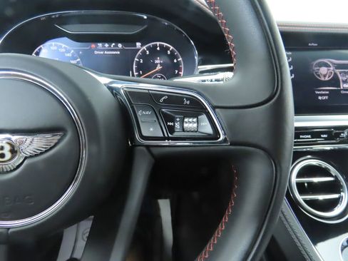 Certified 2020 Bentley Continental GT image 12