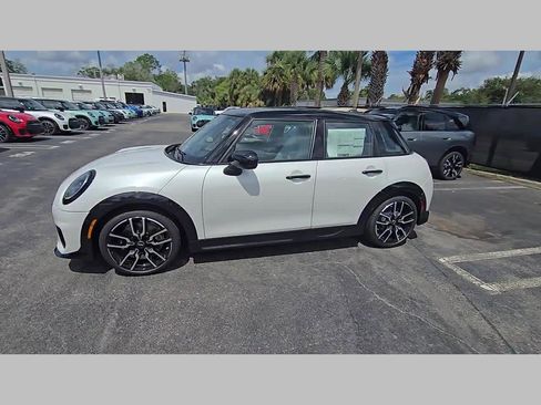 New 2026 MINI Cooper S image 21