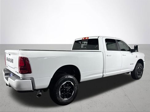 New 2026 RAM 2500 Laramie image 6