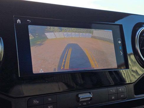 Used 2025 Mercedes-Benz Sprinter 2500 image 31