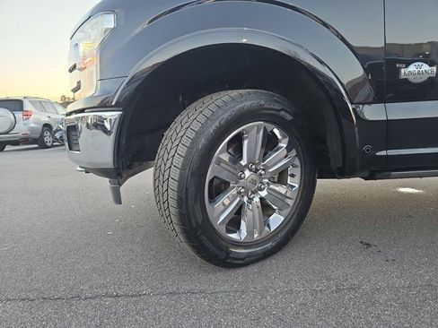 Used 2020 Ford F150 King Ranch w/ Equipment Group 601A Luxury image 31