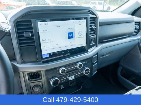 Used 2025 Ford F150 XLT w/ Equipment Group 301A Standard image 20