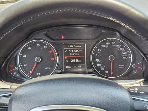 Used 2016 Audi Q5 2.0T Premium Plus AWD/4WD image 13