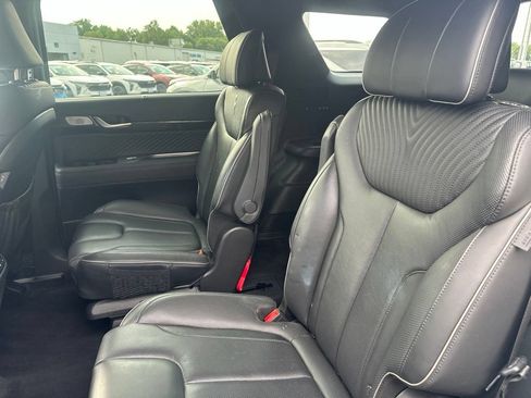 Used 2024 Hyundai Palisade Calligraphy AWD/4WD image 12