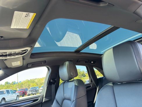 Used 2018 Porsche Macan image 5