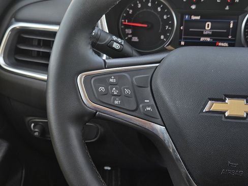 Used 2023 Chevrolet Equinox LT image 16