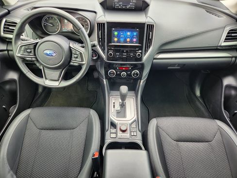 Certified 2023 Subaru Forester Premium AWD/4WD image 22