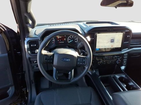 New 2026 Ford F150 STX AWD/4WD image 9
