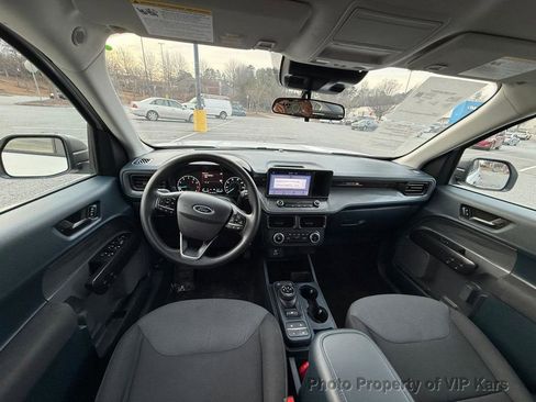 Used 2024 Ford Maverick XL image 13