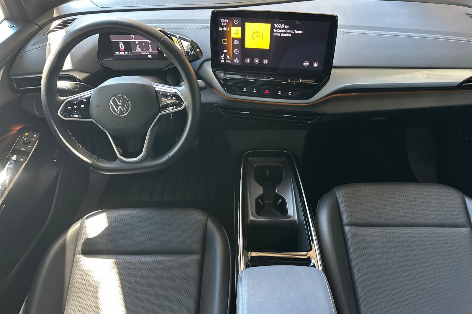 Used 2023 Volkswagen ID.4 S RWD image 13