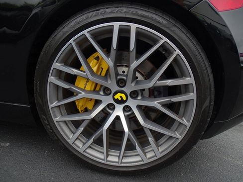 Used 2011 Lamborghini Gallardo LP 560-4 image 24