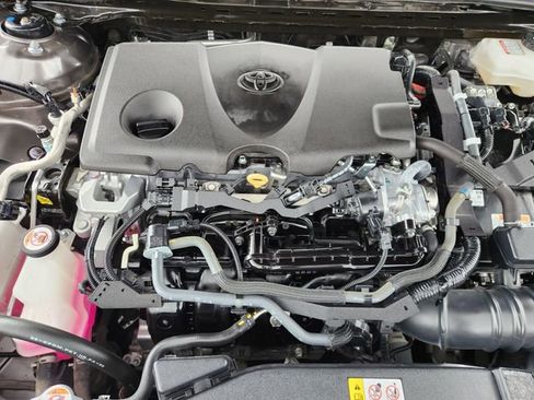 Certified 2024 Toyota Camry XSE w/ Cold Weather Package image 22