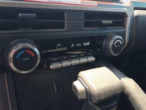 Used 2024 Toyota Tacoma SR5 image 19