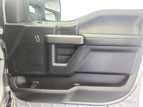 Used 2018 Ford F150 XLT w/ Equipment Group 302A Luxury image 25