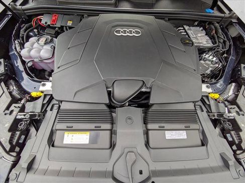 New 2026 Audi Q7 3.0T Premium Plus image 20