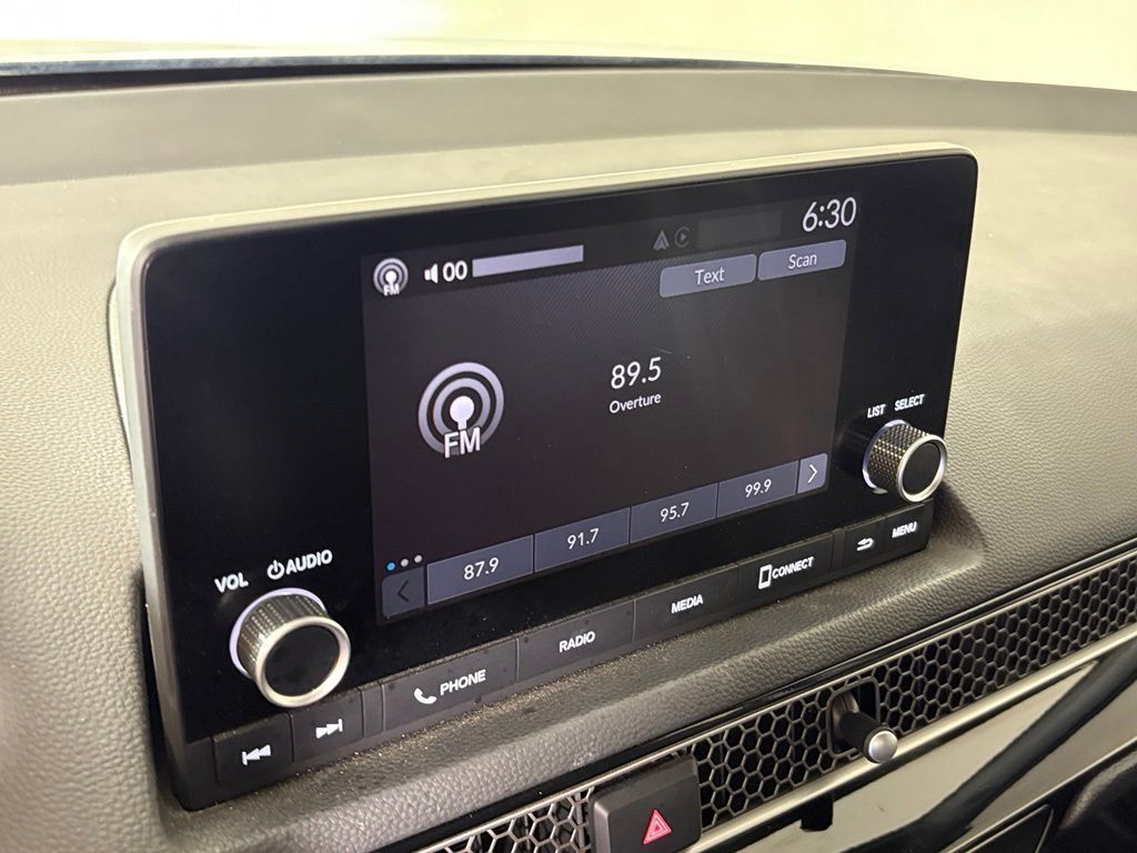 Used 2025 Honda Civic Sport image 27