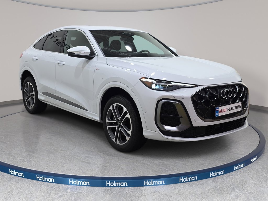 New 2026 Audi Q5 Premium Plus AWD/4WD image 3