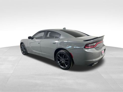 Used 2023 Dodge Charger SXT w/ Blacktop Special Edition image 4