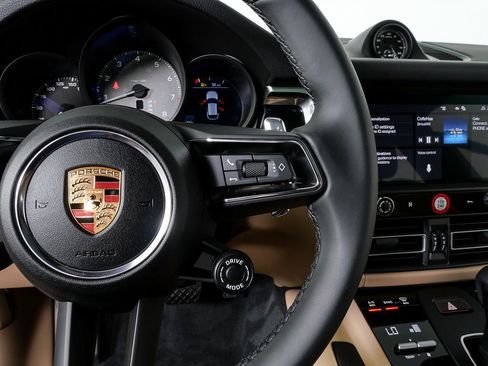 New 2026 Porsche Macan S AWD/4WD image 11