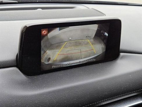Certified 2020 MAZDA CX-5 Touring image 11