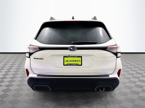 New 2026 Subaru Forester Limited image 34