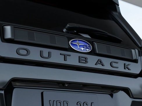 New 2026 Subaru Outback Wilderness AWD/4WD image 11