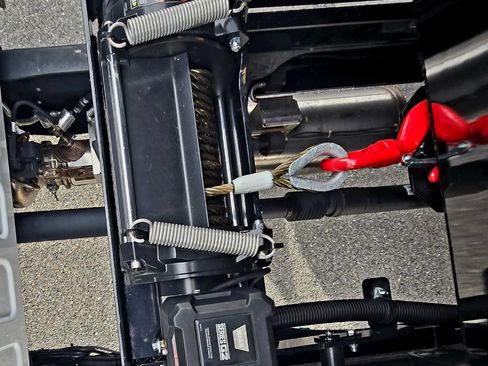 New 2025 RAM 5500 Tradesman image 5