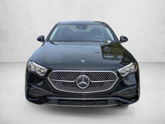 Certified 2026 Mercedes-Benz E 350 4MATIC Sedan video 2