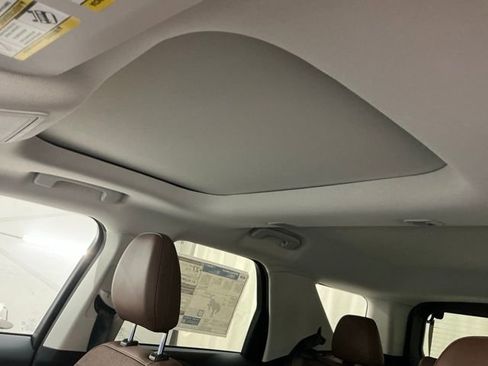 New 2026 Ford Bronco Sport Outer Banks w/ Outer Banks Tech Package+ image 16