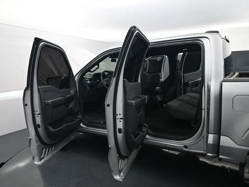 Used 2024 Ford F150 STX AWD/4WD image 16