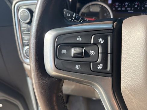 Used 2020 Chevrolet Silverado 2500 LTZ w/ LTZ Plus Package image 15