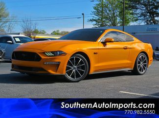 Used 2019 Ford Mustang GT Premium w/ Equipment Group 401A video 1
