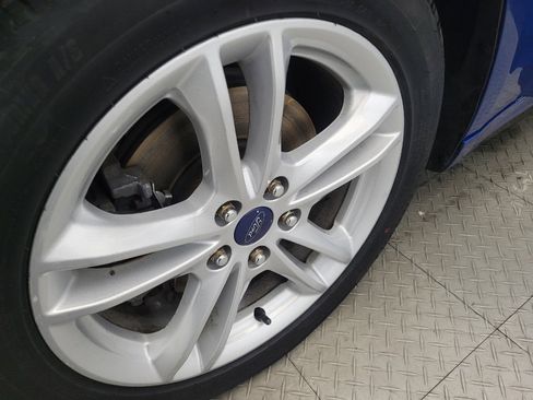 Used 2018 Ford Fusion S image 31