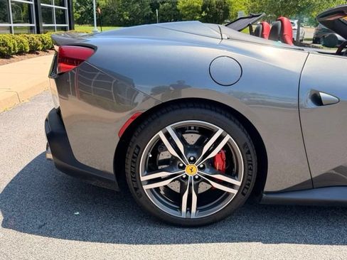 Used 2020 Ferrari Portofino RWD image 36
