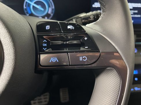 New 2026 Hyundai Elantra SEL FWD image 29