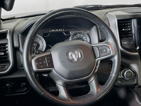 Used 2022 RAM 1500 Big Horn image 18