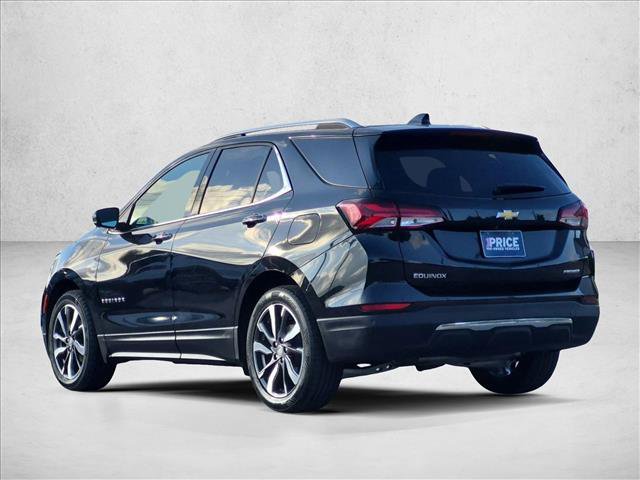 Used 2024 Chevrolet Equinox Premier FWD image 8