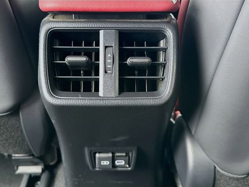 Used 2021 Lexus UX 250h F Sport w/ Accessory Package (Z1) AWD/4WD image 16