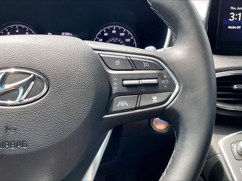 Used 2023 Hyundai Santa Fe XRT FWD image 19