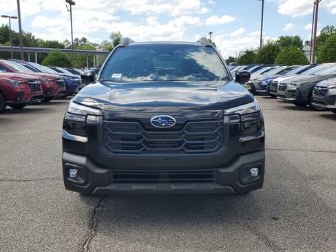 New 2026 Subaru Outback Touring AWD/4WD image 2