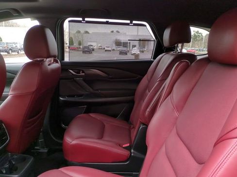 Used 2023 MAZDA CX-9 Carbon Edition image 14