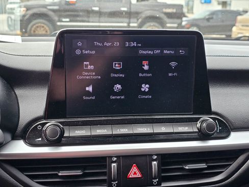 Used 2024 Kia Forte LXS FWD image 17