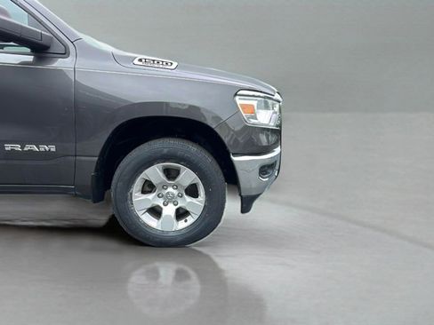Used 2022 RAM 1500 Big Horn image 20