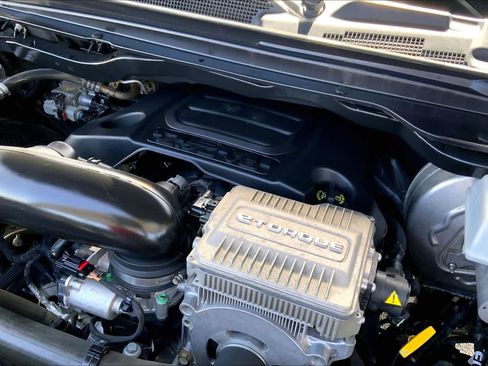Used 2022 RAM 1500 Limited w/ Bed Utility Group AWD/4WD image 30