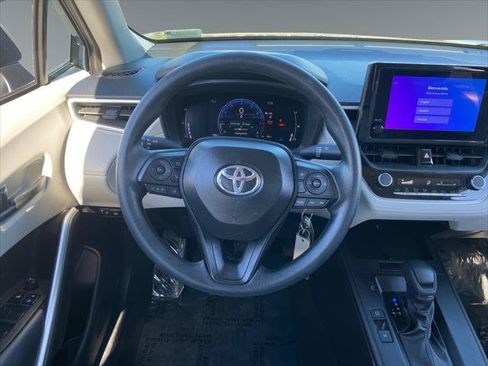 Certified 2026 Toyota Corolla Cross L FWD image 12