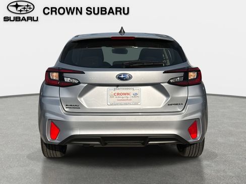New 2026 Subaru Impreza 2.0i Sport image 5