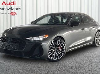 New 2025 Audi S5 Premium Plus video 1