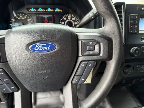 Used 2019 Ford F150 XL w/ Equipment Group 101A Mid RWD image 21