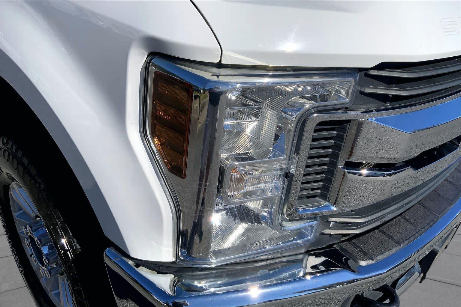 Used 2018 Ford F250 XLT AWD/4WD image 26